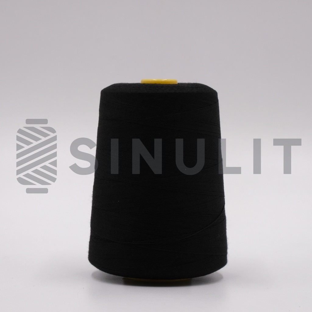 Rugged Sewing Thread|d+2500M,T{[BLACK_im)ONLY] | Shopee Philippines