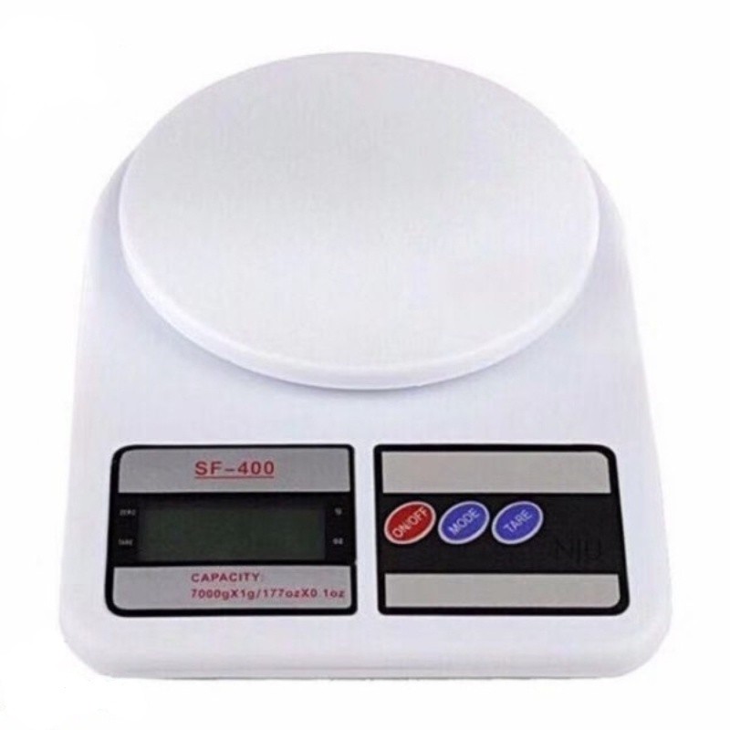 Electronic kitchen scale sf-400 Digital Weighing#e}Fs}Scale~u$10kg ...