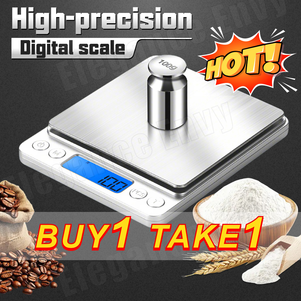 Digital+Ck:Kitchen$e-Scale Food scale Mini Pocket Jewelry Scale Cooking ...