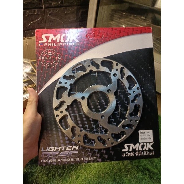 SMK=os_DISK*L!3HOLES