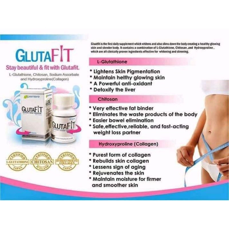 glutafit l glutathione chitosan hydroxyproline dietary supplement L-GLutathione 30capsules | |/Ai, Hydroxyproline%FY|`T{Authentic How do I help vip Size:7+1 Case Discount (1oz)