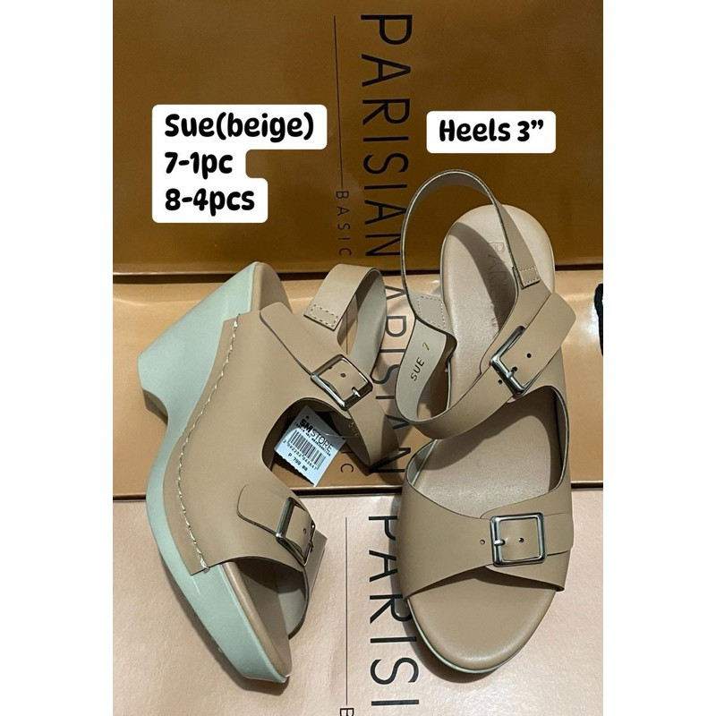 sm parisian shoes - Best Prices and Online Promos - Oct 2026 | Shopee ...