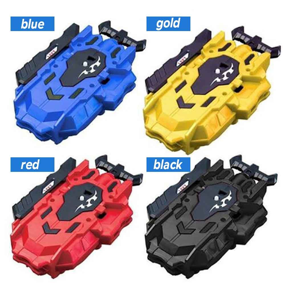 Beyblade Burst Launcher LR Ripcord Launcher String Grip Bayblade ...