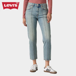 Levi's