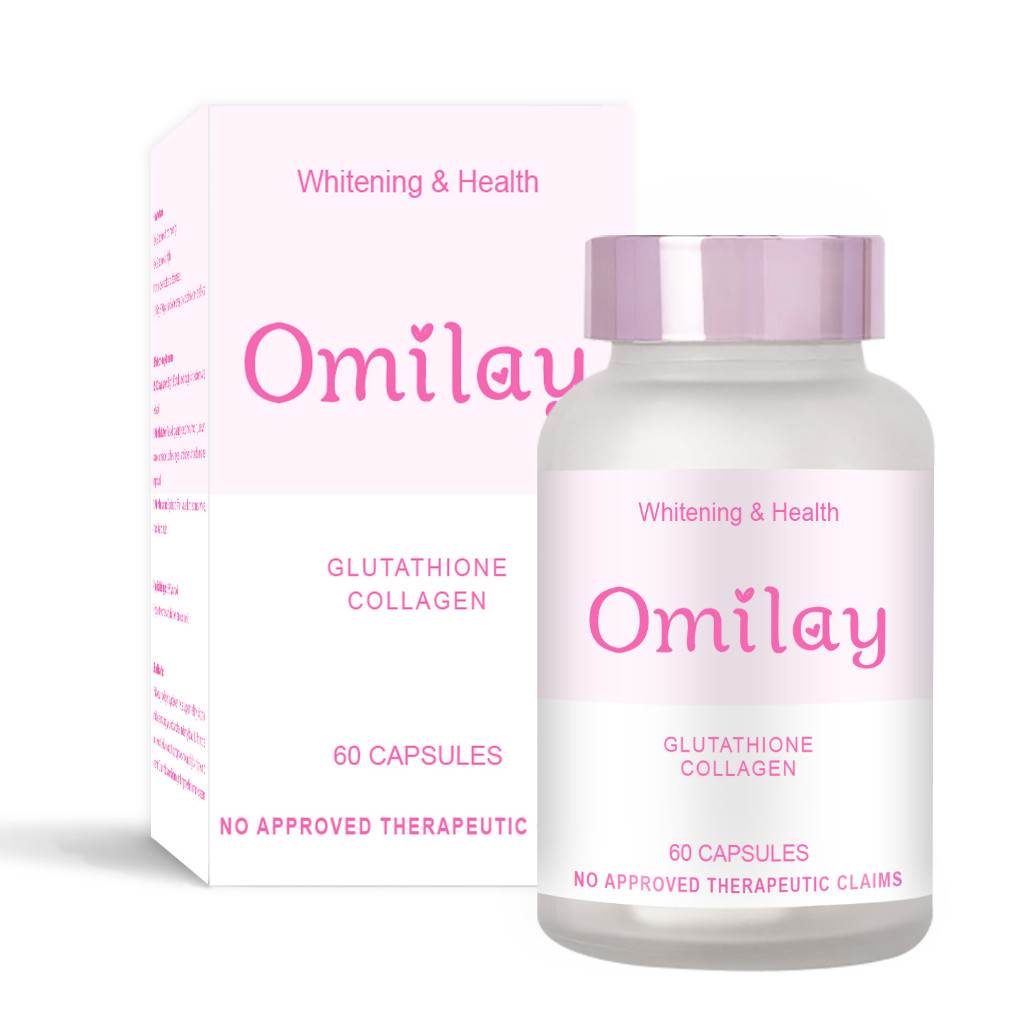 omilay glutathione Tokyo + Collagen Capsules Anti-Aging Whitening Skin Vitamin`e#C'L}Beauty*t_Suppl Size:Hospira Pfizer® – Bacteriostatic Water | Case of 25 × 30 mL Vials Gluta White & Firm women supplements