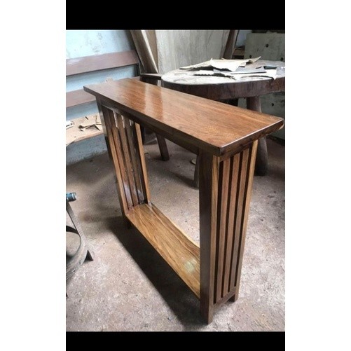 Console table,k)made