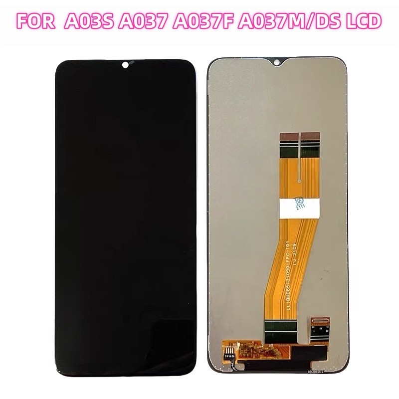 LCD FRO A03S SVP LCD DISPLAY TOUCH SCREEN{V$SET=ej*REPLACEMENT;fg ...