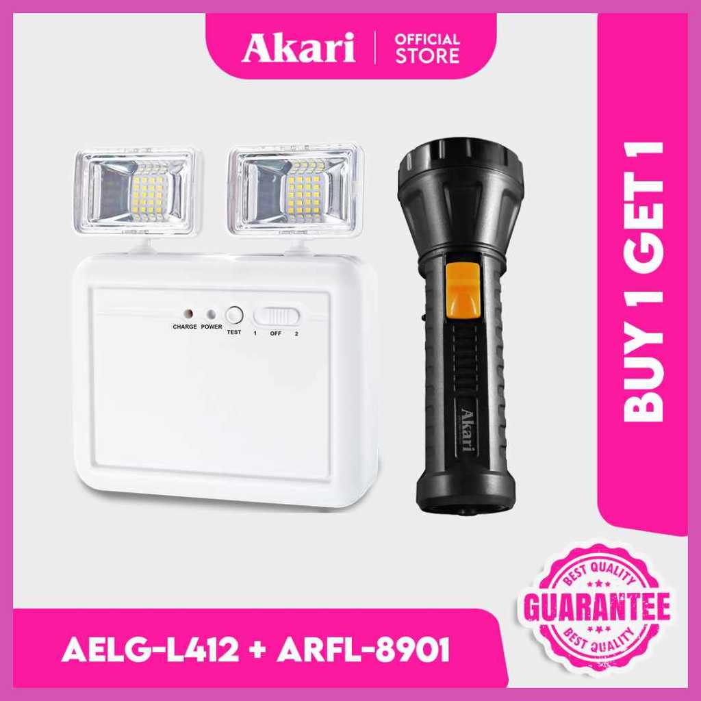 akari rechargeable flashlight price Dual Torch (ARFL-8107)  Akari Store Akari Kisan Torch AK-3194SS: Powerful