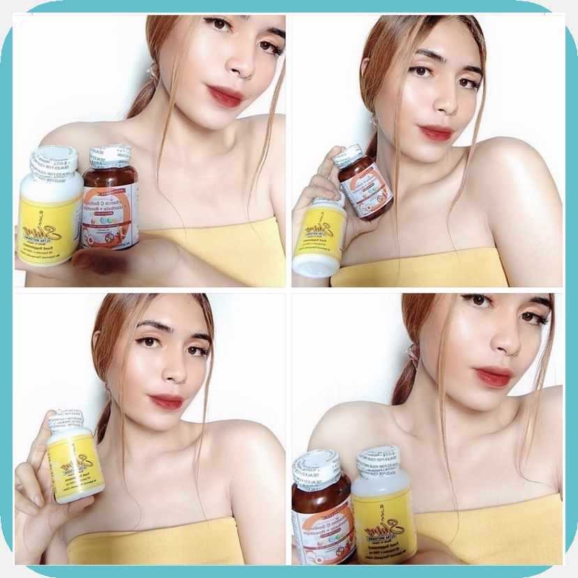 SHIRO ULTRA WHITENING / SHIRO GLUTATHIONE ( SHIRO PAIR  )[ue,w/[Po[FREE<d^GIFTS | Shopee Philippines