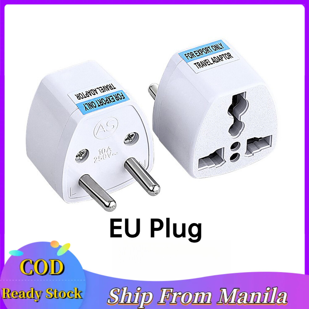 High quality universal travel power plug adaptor/rW,European+o%standard ...