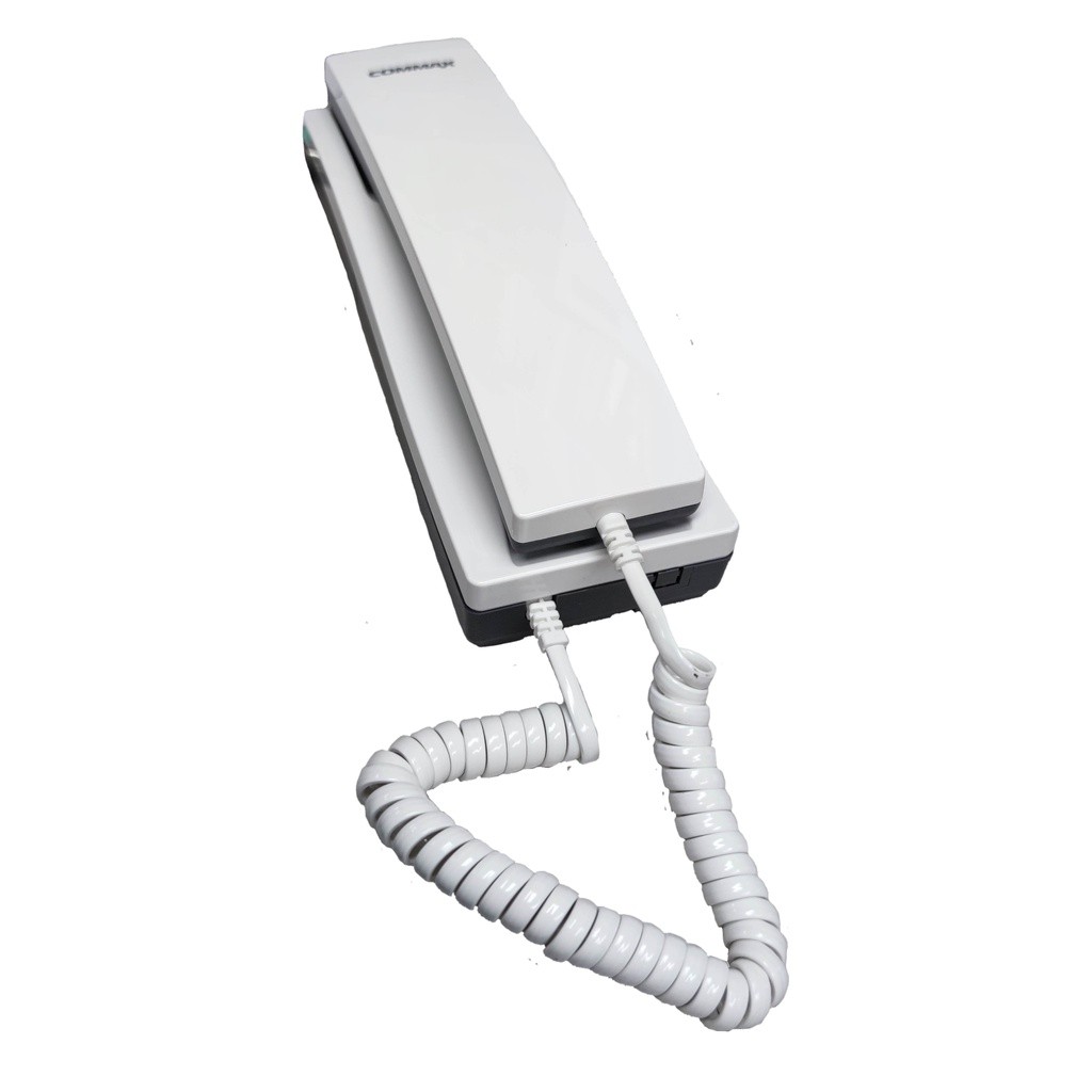 Commax Sub-Station, Intercom Slave Unit, Intercom Remote Unit - TP-S ...