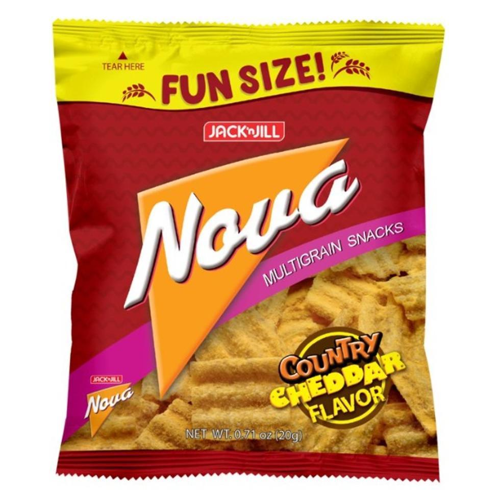 Nova Chips Multigrain Crunch, 0g Trans Fat | Shopee PH