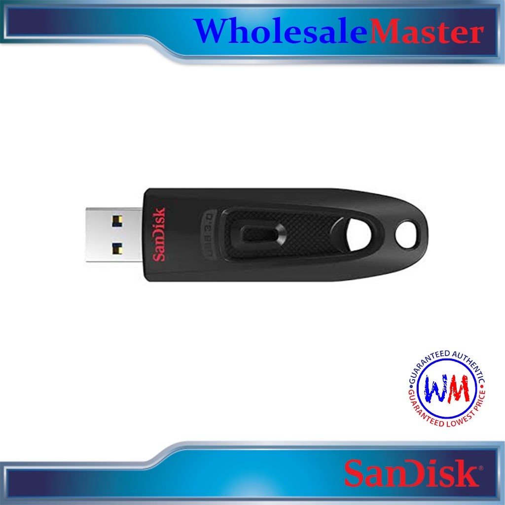 sandisk-ultra-128gb-usb-3-0-flash-drive-sdcz48-128g-shopee-philippines