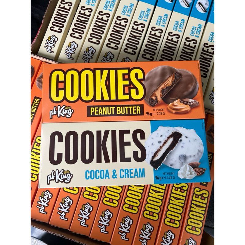 Reese's / Hershey's Cookies n Creme Rounds - 96g | Shopee Philippines