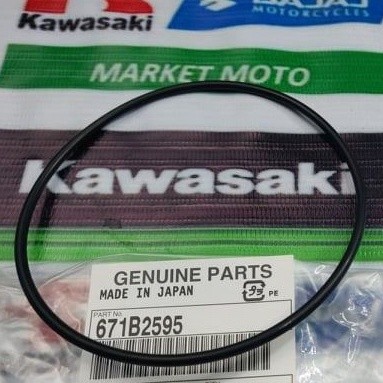 kawasaki Barako 1 / 2 Timing Chain Oring per piece 671B2595 original ...