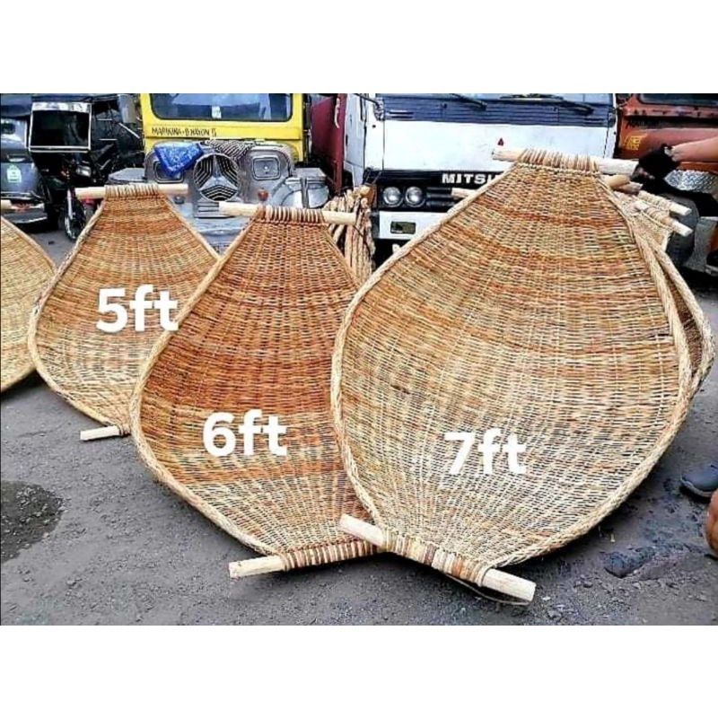Duyan Yantok - Native Rattan | Shopee Philippines