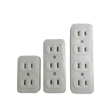 KES Socket outlet 2gang 3gang 4gang COD | Shopee Philippines