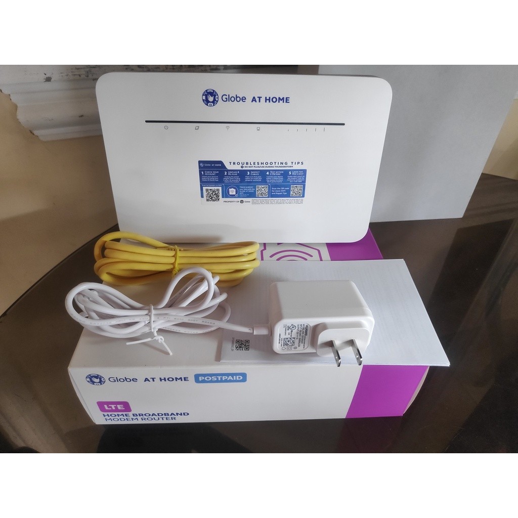 HUAWEI B535 932 CAT7 MODEM WITH FULL ADMIN ACCESS (B535-932) | Shopee ...