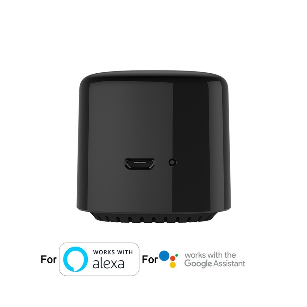 Smart Home Remote Control Mini For Wifi For IR Blaster For Home For ...