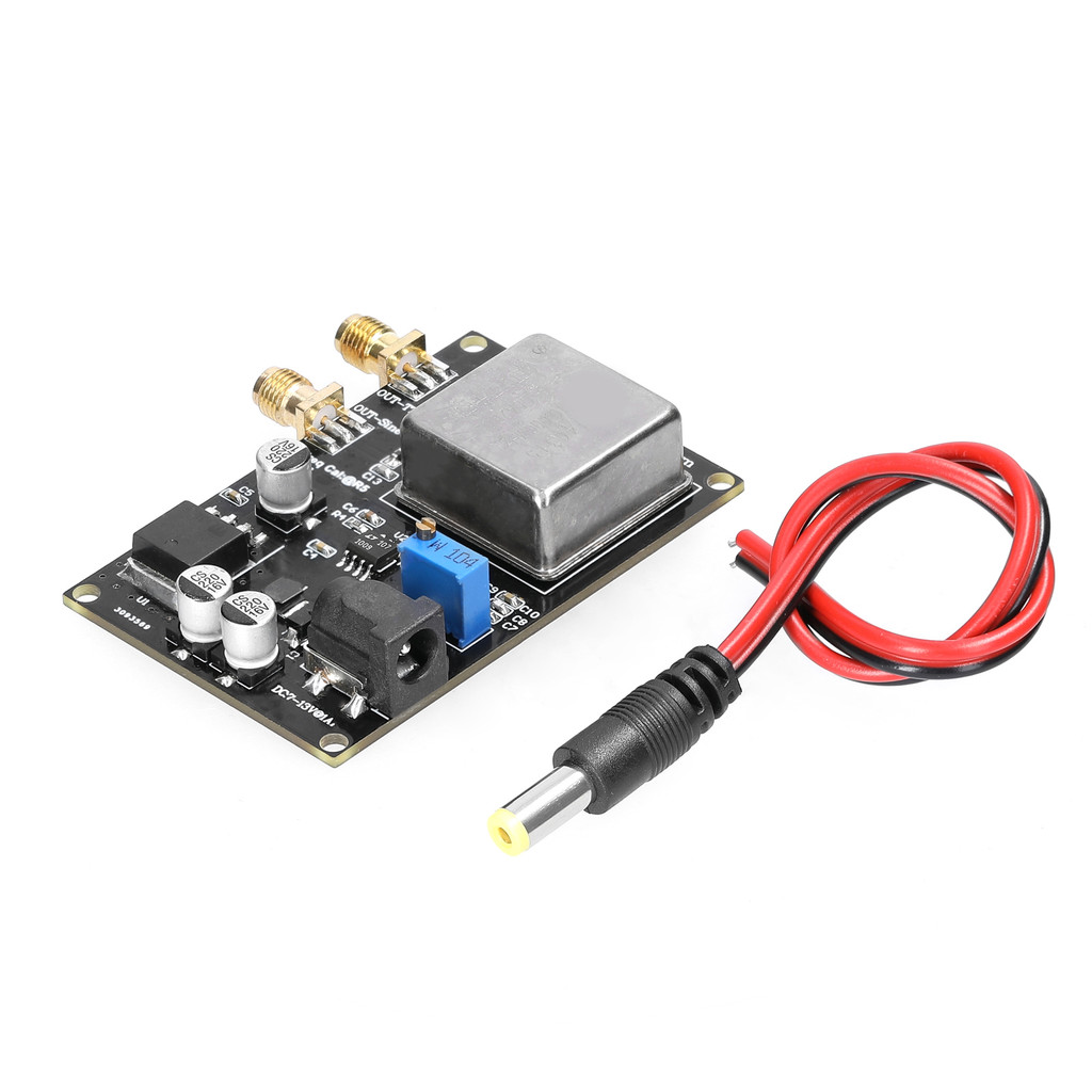 10MHz Frequency Reference Module Source Low Phase Noise for Sound ...