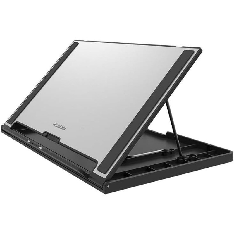 HUION ST300 Adjustable Drawing Tablet Stand Portable Desk Stand ...