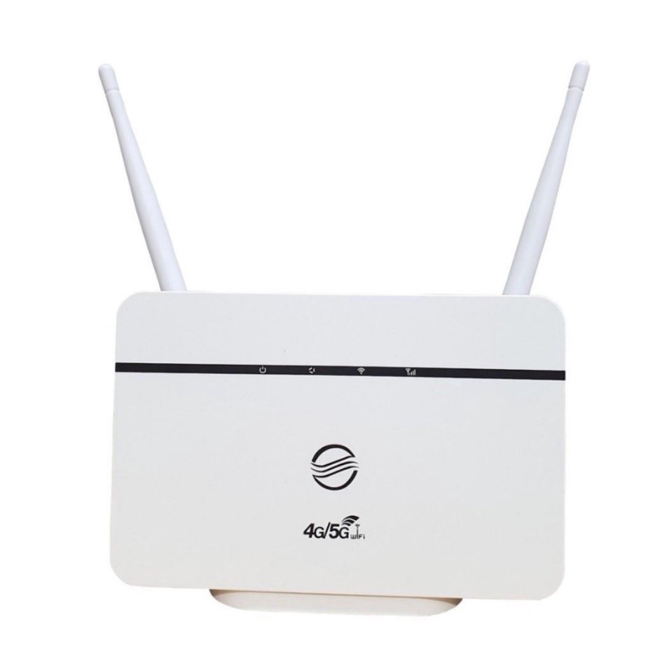 (OPEN LINE) 4G LTE CPE MODEMS WIRED WIFI ROUTER ( RS860 ) ALL SIM CARD ...