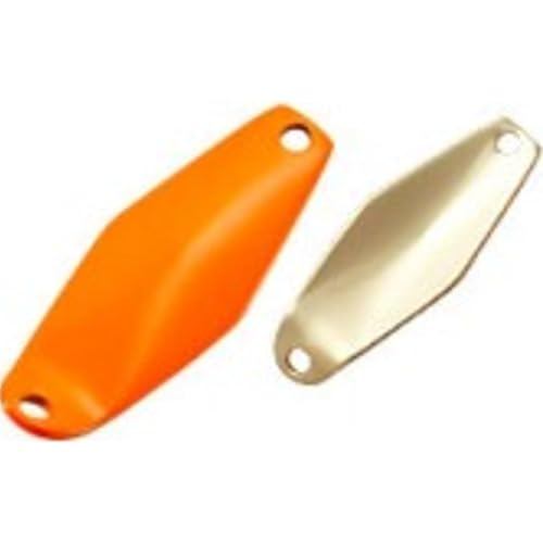 SHIMANO Spoon Cardiff Wobble Swimmer 2.5g Olekin 03T TR-025L Lure ...