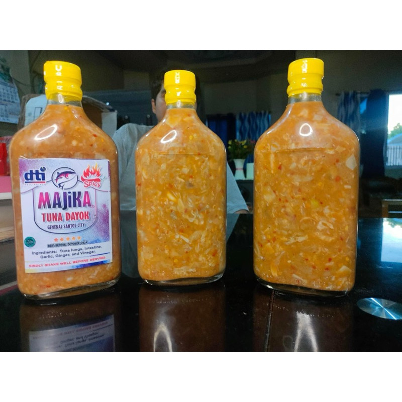 Gensan’s Majica Dayok Original at Pinakamura | Shopee Philippines