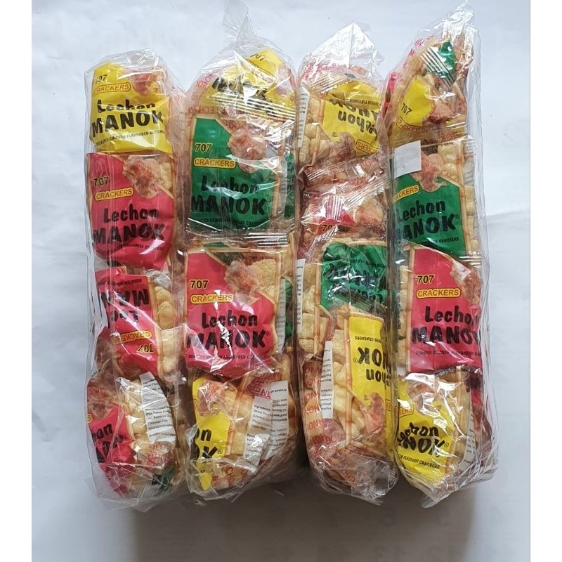 4 Packs Lechon Manok | Shopee Philippines