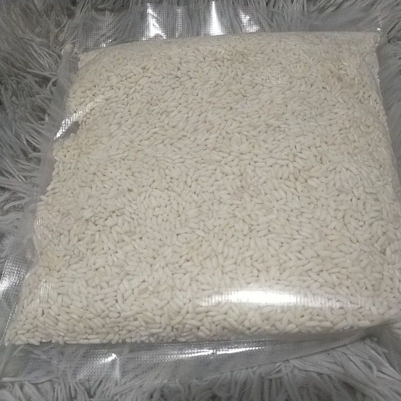 pure malagkit haba (glutinous rice)(1kg) | Shopee Philippines