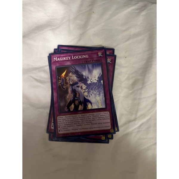 magikey locking common | Shopee Philippines