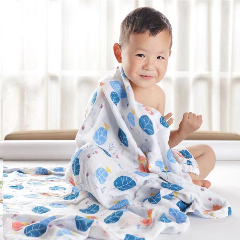 Newborn Baby Swaddle Blanket for Baby Anti Shock Swaddle Reusable ...
