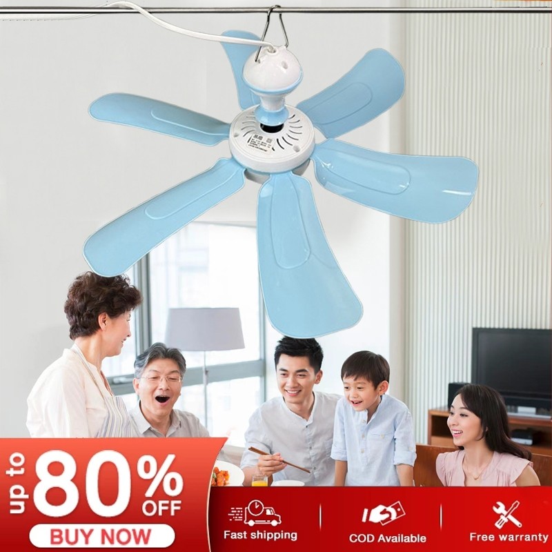 Clif fan 5 blade ceiling fan with ice cooler exhaust fan ceiling Min ...