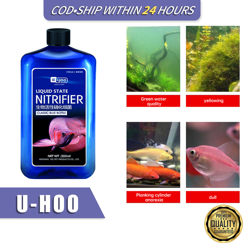 Photo inspiration: Clear Water Aquarium Yee Aquarium Water Stabilizer Photo Inspiration