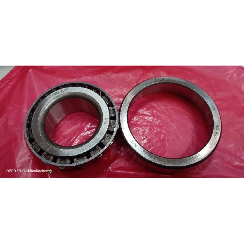 2788/20 Nis bearing (Mixer) | Shopee Philippines