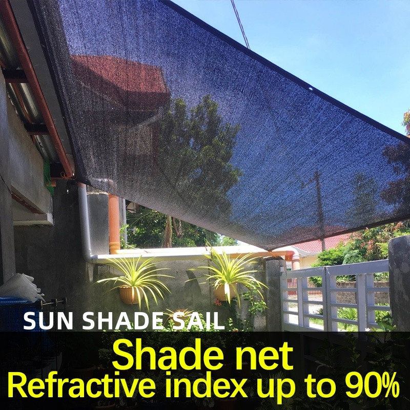 Anti-UV Sunshade Net Farm Net anti uv Weather Net chicken net Outdoor ...