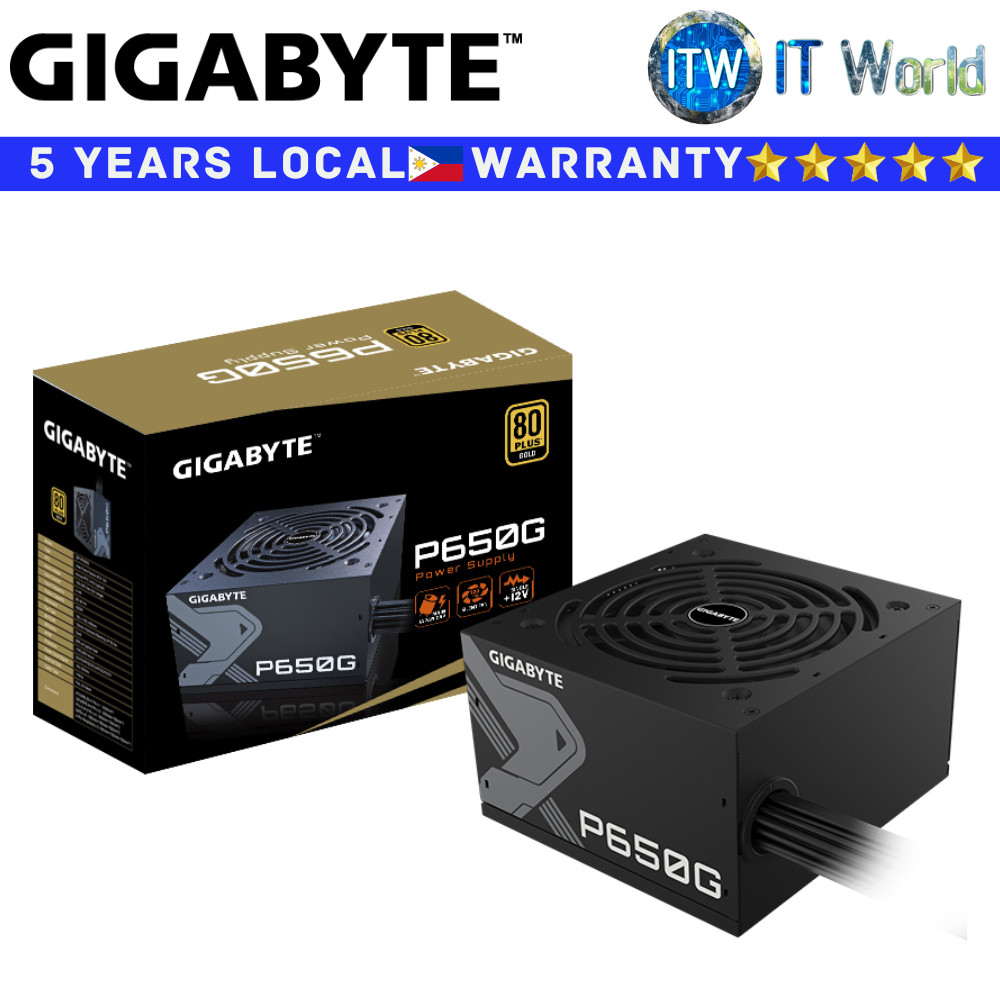 GIGABYTE