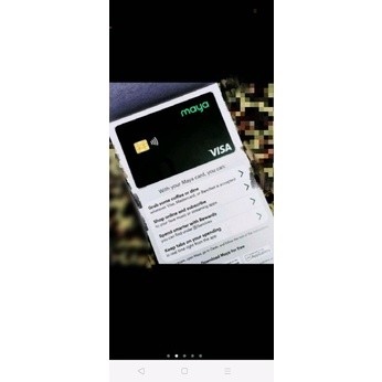 MAYA SIM GC SIM EXPIRY 2028 | Shopee Philippines