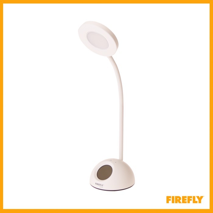 Firefly LED Tri-color Desk Lamp with Digital Display - FEL720 | Shopee ...