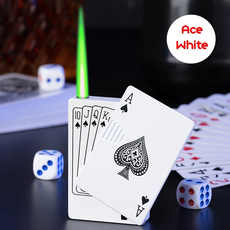 Muscle Club New Card Playing Card Inspired Refillable Easy to Carry L ...