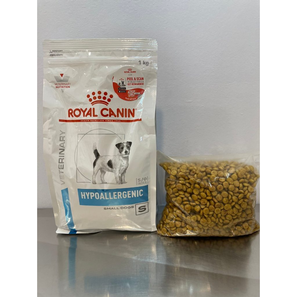 Gesunde, Hypoallergene Produkte Für Sensible Hunde