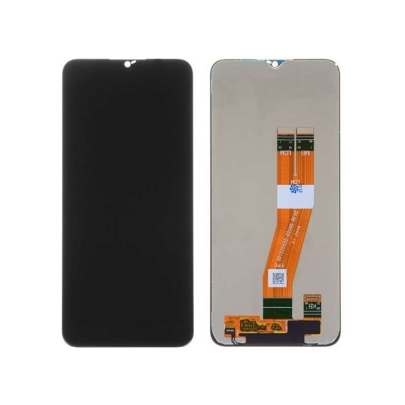 TD-store superior LCD compatible with Samsung A025F/DS Galaxy A02s ...