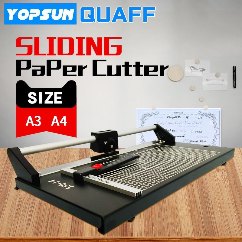 QUAFF.V,Sliding&Bc'Cutter Heavy&Vh`Duty;dm&SU;&@S)A3 | Shopee Philippines
