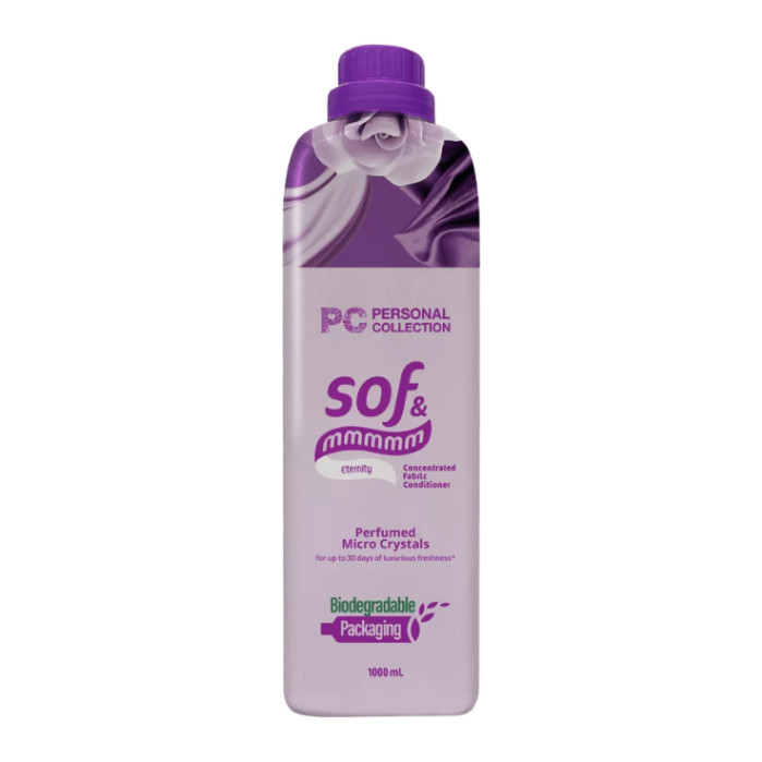 Sof,ED'Eternity(G+Fabric&D`Conditioner&d&1000ml | Shopee Philippines