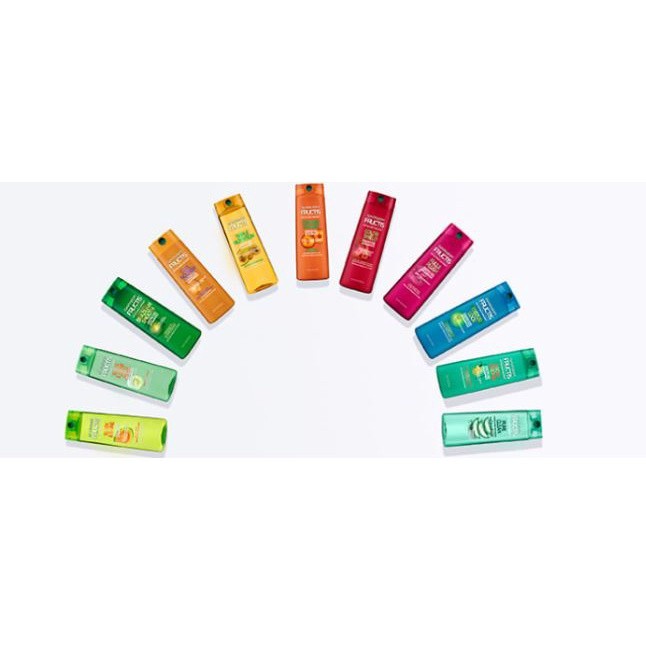 Garnier:sC$Fructis-R)Shampoo&di`(370mL);aw&or`zw&Conditioner&v!(354mL ...