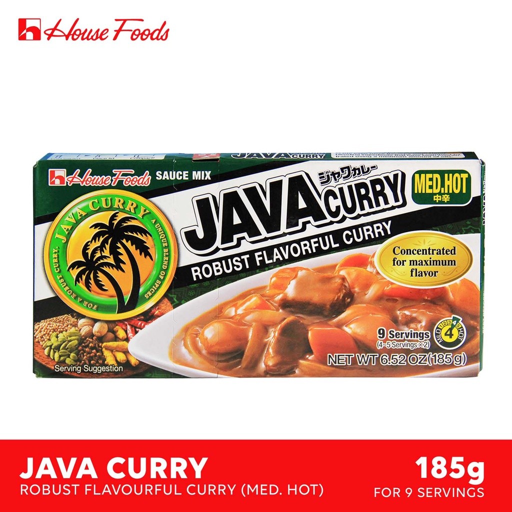 House_k#Foods*Xr]Java Japanese{BV