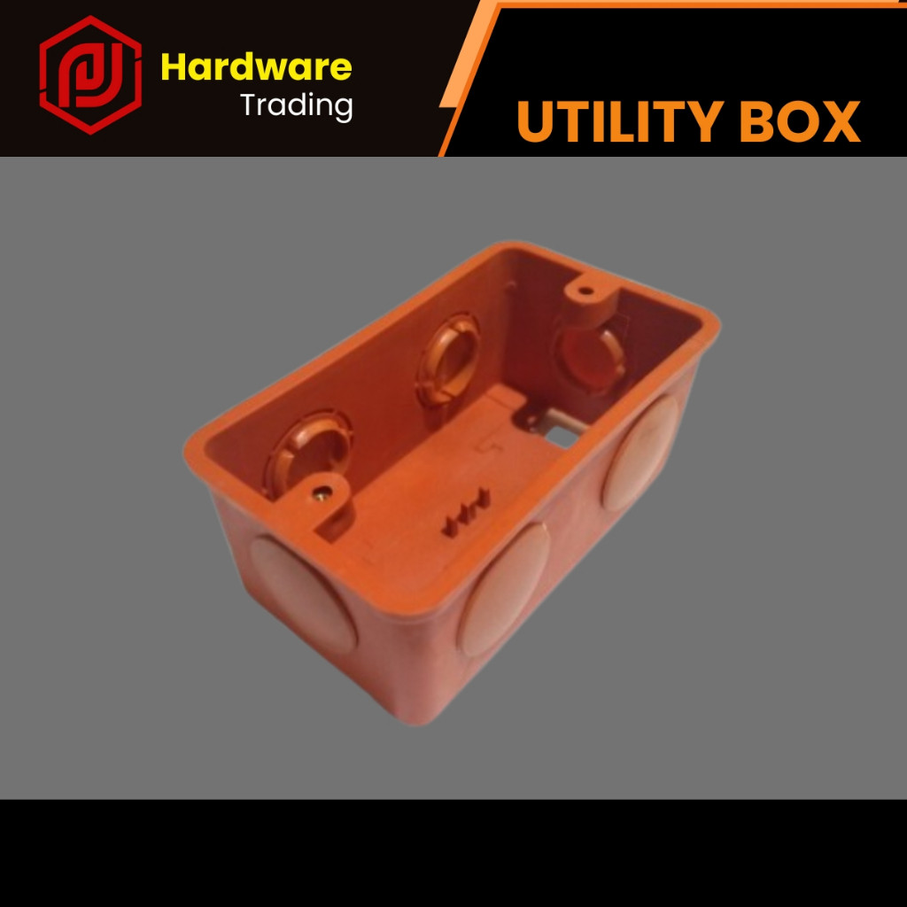 PVC^WU*Utility!pN$Box>G)2X4}v>High}Z}Quality | Shopee Philippines