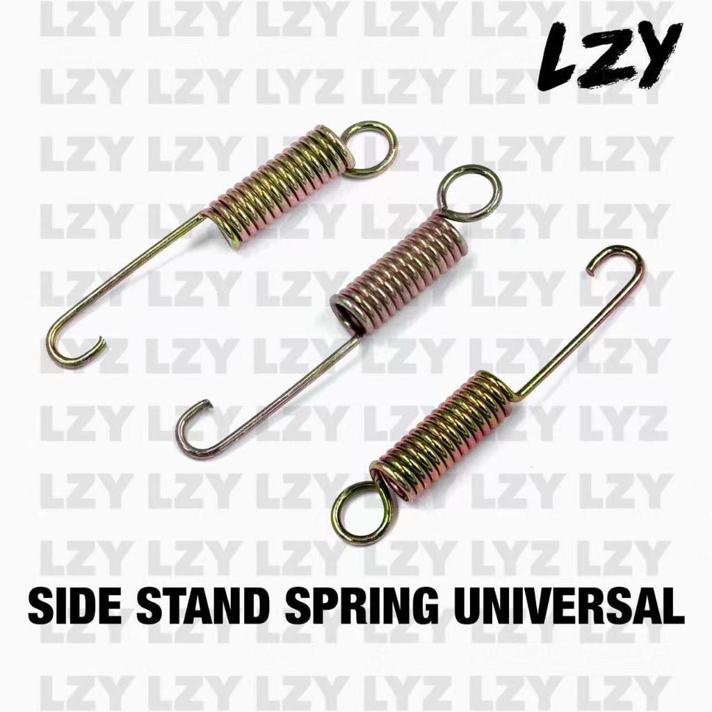 LZY(jR|Universal>MR}Side Stand Spring>hj)Original}FZ>for)uM}Motorcycle ...