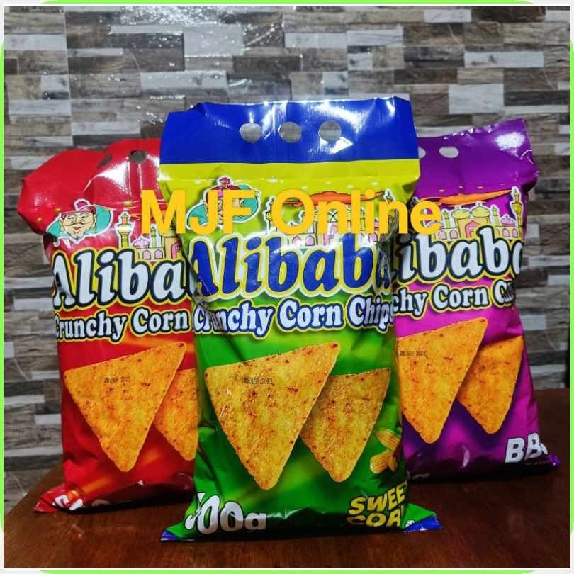 Alibaba{u
