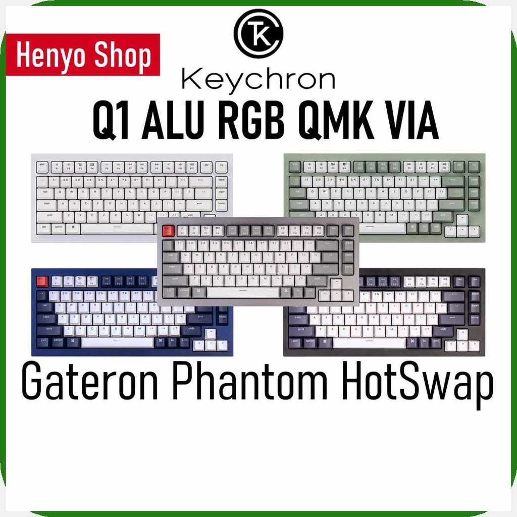 Keychron$aj